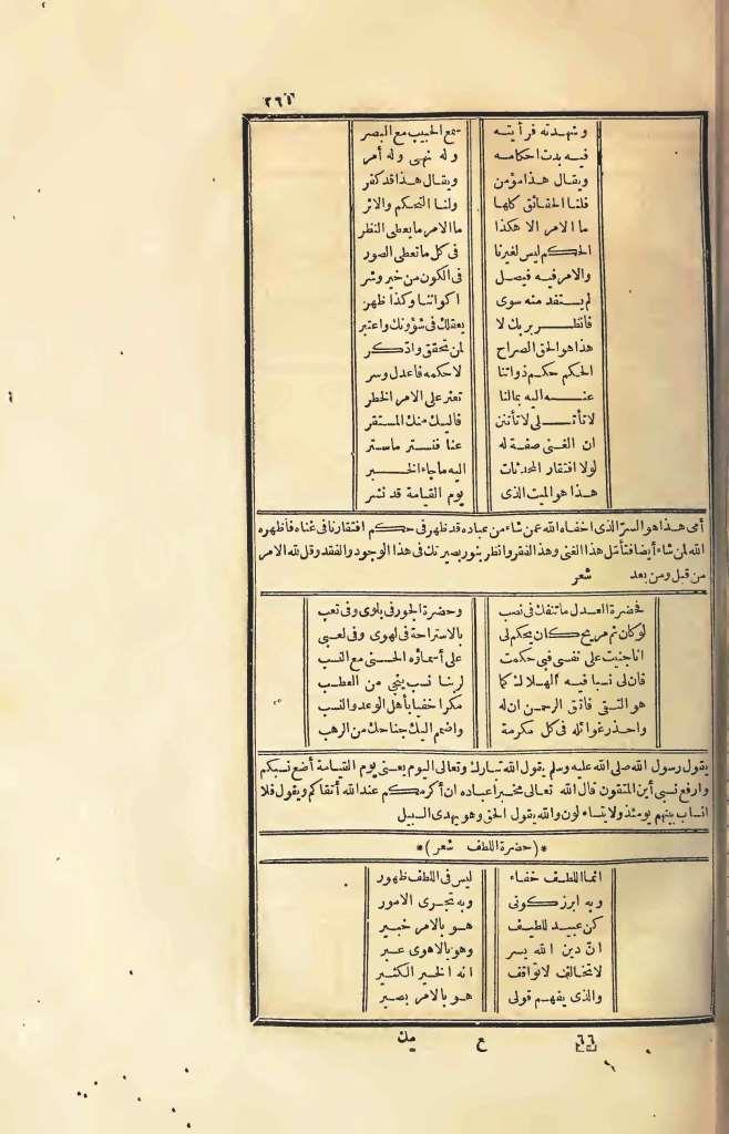 futmak.com - Page 261 - from part Four of the first Boulaq edition